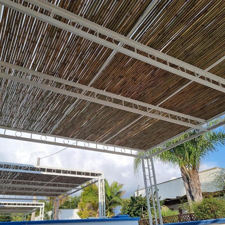 Vila Londazzurra Marina di Mancaversa Exteriér fotografie