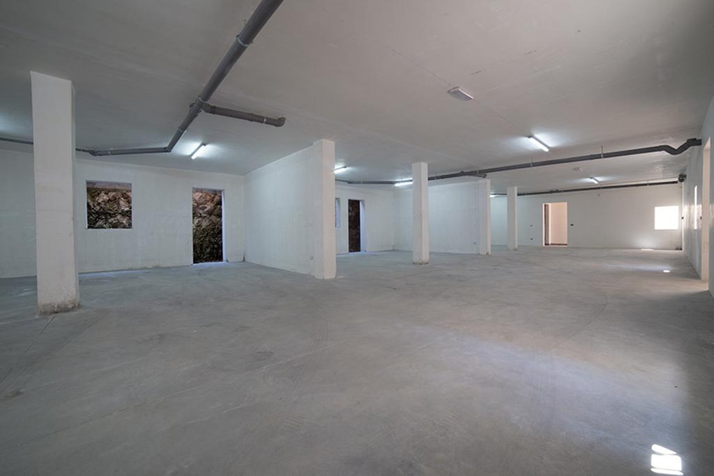 Vila Londazzurra Marina di Mancaversa Pokoj fotografie